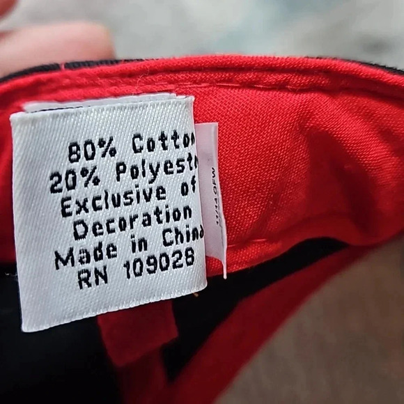 WWE HAT - Picture 7 of 7